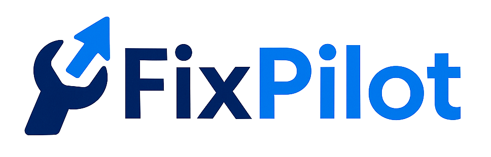 FixPilot - Water Damage Restoration Tampa