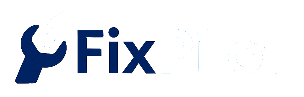 FixPilot - Water Damage Restoration Tampa