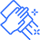 Basement cleanup icon