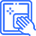 Odor removal icon