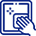 Mold cleanup icon
