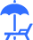 Sewage cleanup icon