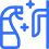 Storm damage icon