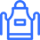 Leak detection icon
