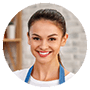 Marisa Conte testimonial for water damage restoration in Tampa